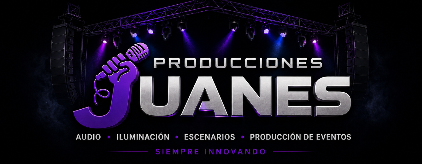 Producciones Juanes